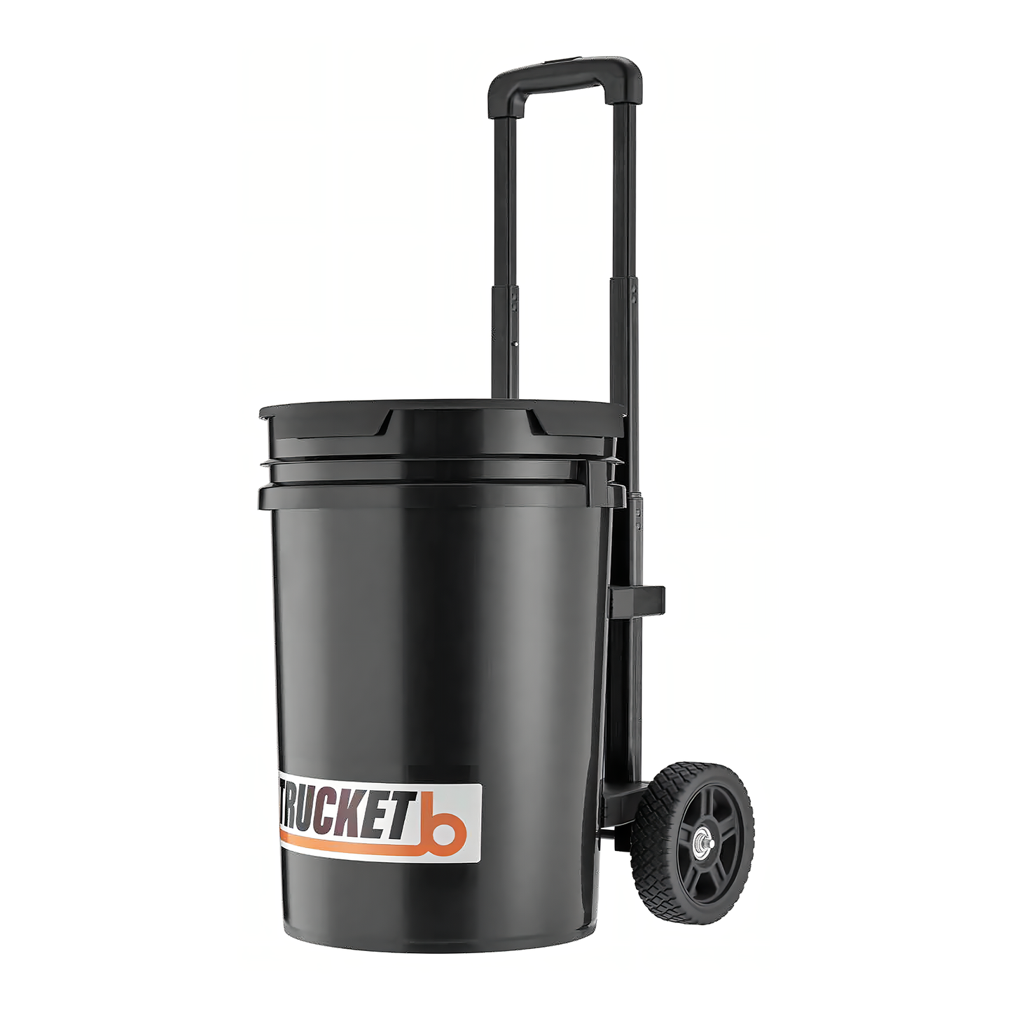 Trucket Bucket